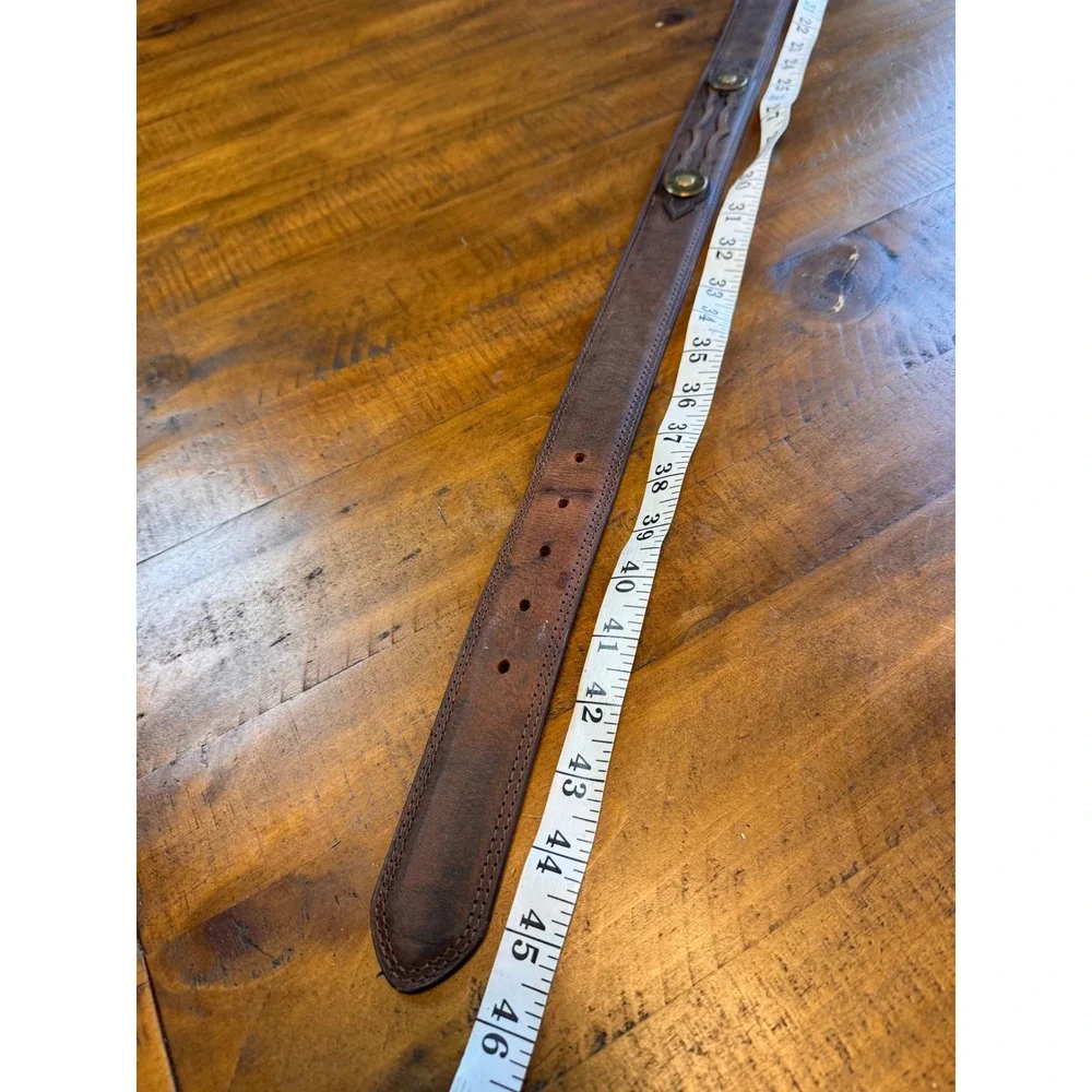 Cody James *worn one